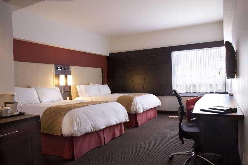 Hotel Ruby Foo'S Montreal Exterior foto