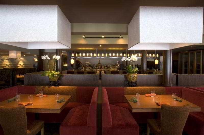 Hotel Ruby Foo'S Montreal Exterior foto