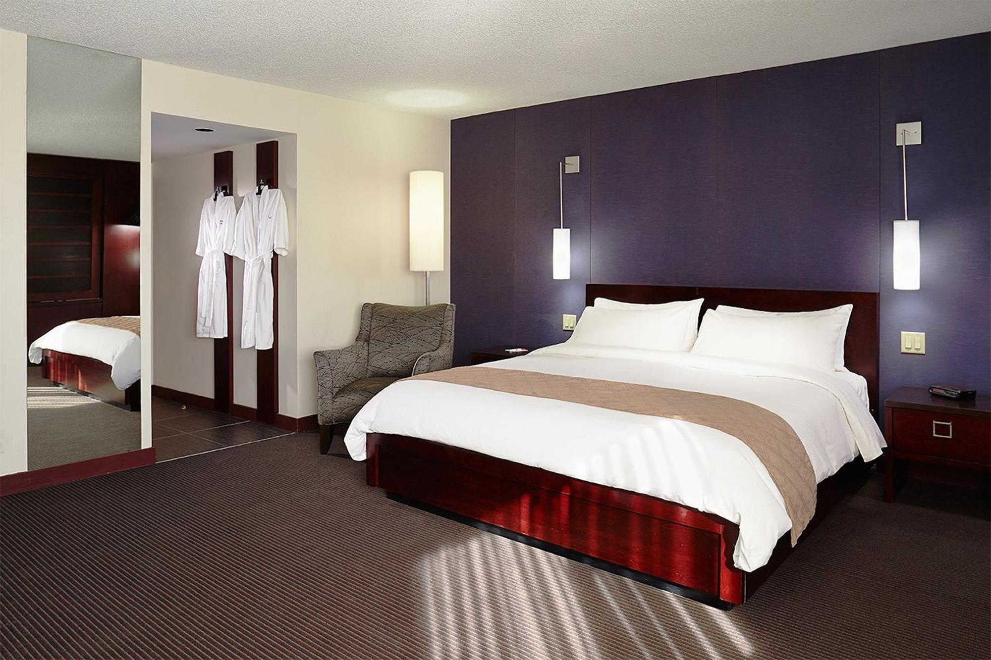 Hotel Ruby Foo'S Montreal Exterior foto