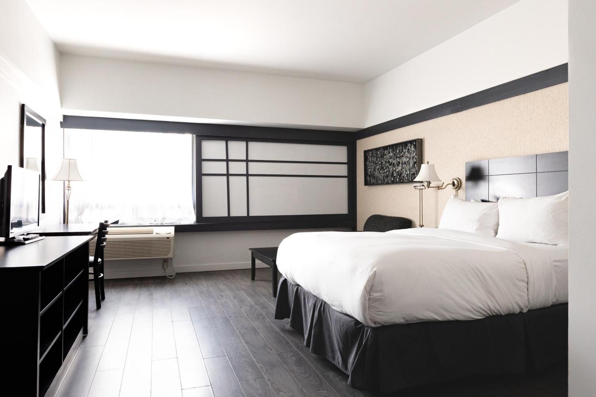 Hotel Ruby Foo'S Montreal Exterior foto