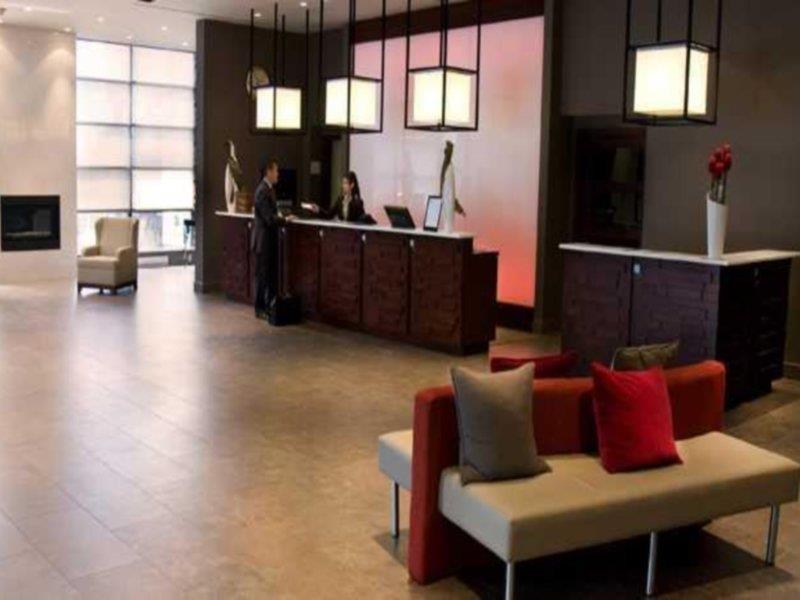 Hotel Ruby Foo'S Montreal Exterior foto