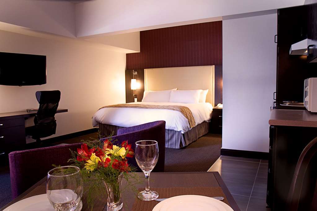 Hotel Ruby Foo'S Montreal Habitación foto